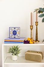 Load image into Gallery viewer, LSU Tigers Acrylic Block Art
