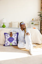 Load image into Gallery viewer, TCU Horned Frogs Sleepmask
