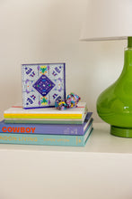 Load image into Gallery viewer, TCU Horned Frogs Acrylic Block Art
