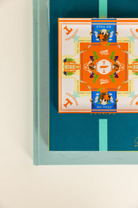 Tennessee Vols Acrylic Block Art