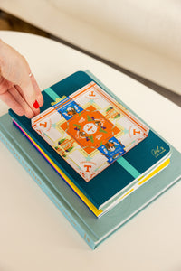 Tennessee Vols Acrylic Block Art