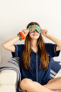 Florida Gators Scrunchie Set