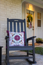 Load image into Gallery viewer, Texas A&amp;M Aggies Cotton Wreath Scarf
