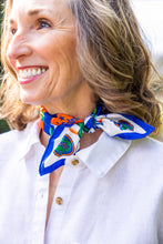 Load image into Gallery viewer, Florida Gators Pocket Scarf
