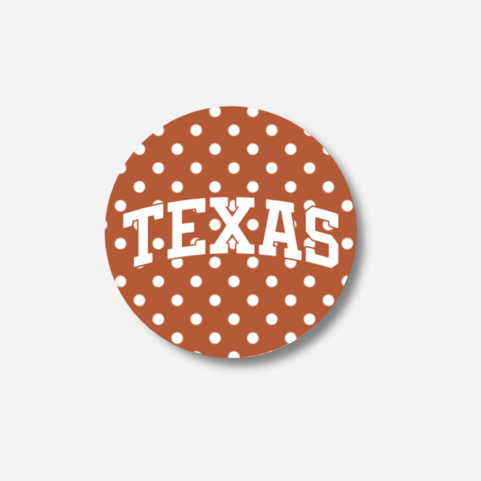 University of Texas 