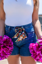 Load image into Gallery viewer, Auburn All-Star Skinny Scarf
