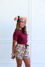 Load image into Gallery viewer, Texas A&amp;M Aggies Sleep Shortie
