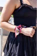Load image into Gallery viewer, Texas A&amp;M All-Star Skinny Scarf
