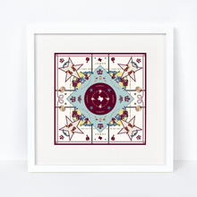 Load image into Gallery viewer, Texas A&amp;M Aggies Framed Print Art
