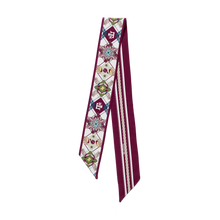 Load image into Gallery viewer, Texas A&amp;M All-Star Skinny Scarf
