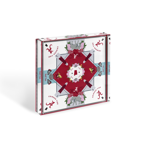 Alabama Crimson Tide Saturday Scarf™