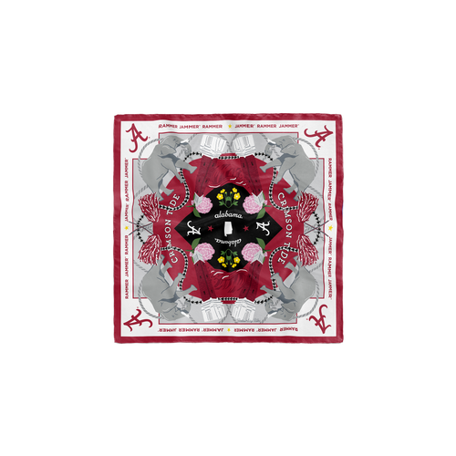 Alabama Crimson Tide Saturday Scarf™