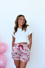 Load image into Gallery viewer, Alabama Crimson Tide Sleep Shortie
