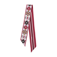 Load image into Gallery viewer, Alabama All-Star Skinny Scarf
