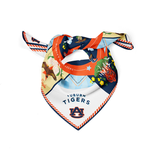 Auburn Tigers Saturday Scarf™