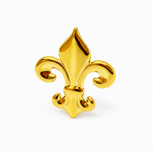 Load image into Gallery viewer, Fleur-de-lis Saturday Scarf™ Ring
