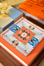 Load image into Gallery viewer, Tennessee Vols Acrylic Block Art
