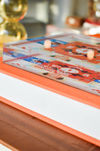 Load image into Gallery viewer, Tennessee Vols Acrylic Block Art
