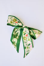 Load image into Gallery viewer, Kappa Delta Skinny Scarf
