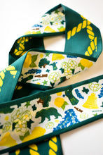 Load image into Gallery viewer, Waco Skinny Scarf
