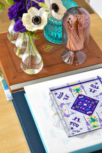 Load image into Gallery viewer, TCU Horned Frogs Acrylic Block Art
