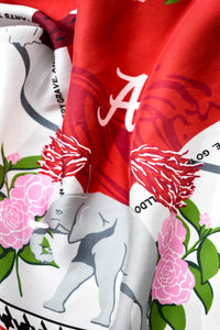 Alabama Crimson Tide Saturday Scarf™