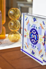 Load image into Gallery viewer, LSU Tigers Acrylic Block Art
