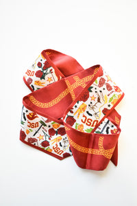 USC Trojans Twilly Scarf