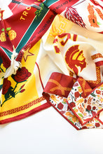 Load image into Gallery viewer, USC Trojans Twilly Scarf
