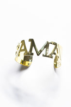 Load image into Gallery viewer, Bama Gameday Cuff Bracelet
