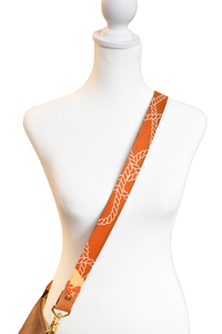 Texas Longhorns Bandoulier Strap