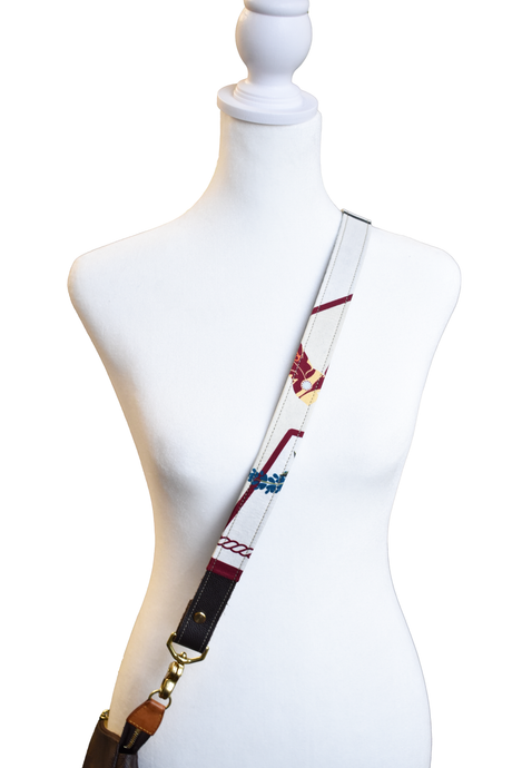 Texas A&M Aggies Bandoulier Strap