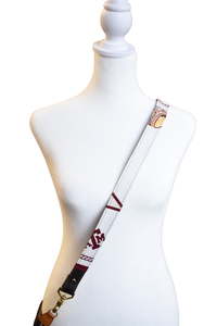 Texas A&M Aggies Bandoulier Strap