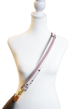Load image into Gallery viewer, Texas A&amp;M Aggies Bandoulier Strap
