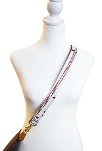 Texas A&M Aggies Bandoulier Strap