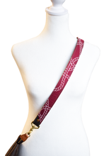 Load image into Gallery viewer, Texas A&amp;M Aggies Bandoulier Strap
