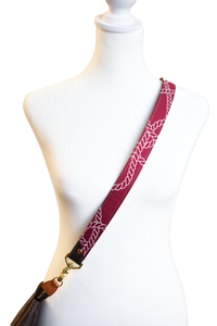 Texas A&M Aggies Bandoulier Strap