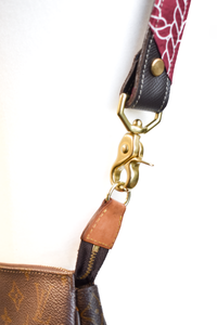 Texas A&M Aggies Bandoulier Strap