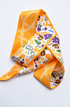 Load image into Gallery viewer, Tennessee Vols Twilly Scarf
