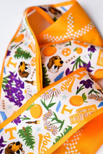 Load image into Gallery viewer, Tennessee Vols Skinny Scarf
