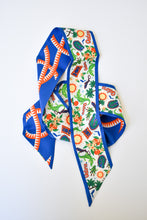 Load image into Gallery viewer, Florida Gators Skinny Scarf
