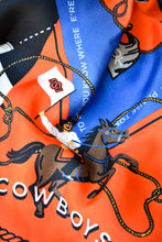 Load image into Gallery viewer, OSU Cowboys Saturday Scarf™
