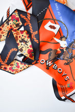 Load image into Gallery viewer, OSU Cowboys Twilly Scarf
