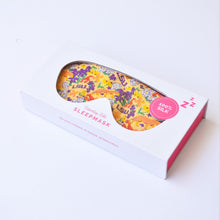Load image into Gallery viewer, LSU Tigers Sleepmask
