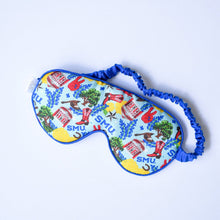 Load image into Gallery viewer, SMU Mustangs Sleepmask
