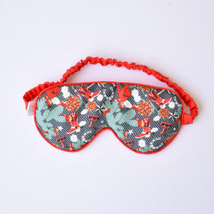 Texas Tech Red Raiders Sleepmask