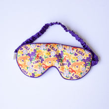 Load image into Gallery viewer, LSU Tigers Sleepmask
