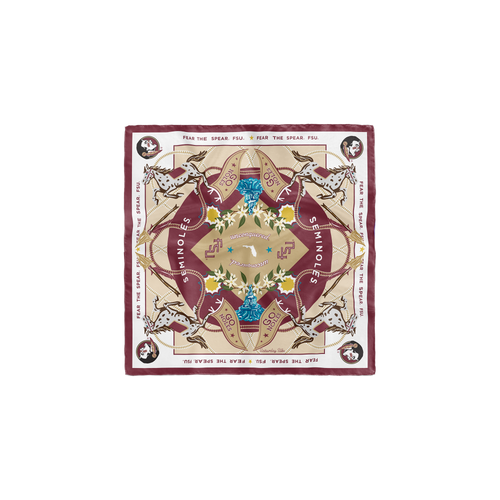 Florida State Seminoles Pocket Scarf