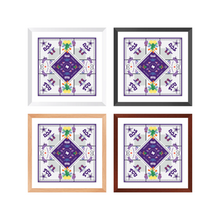 Load image into Gallery viewer, TCU Horned Frogs Framed Print Art
