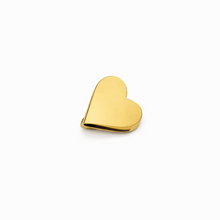 Load image into Gallery viewer, Lovely Heart Skinny Scarf Slider
